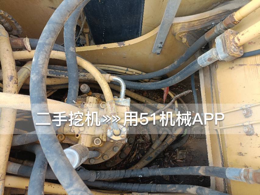 51挖机